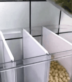 Miniatura 5 de Dispensador Organizador De Granos